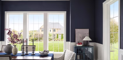 Beautiful New Windows